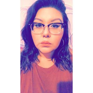 Meet your Posher, Vivian